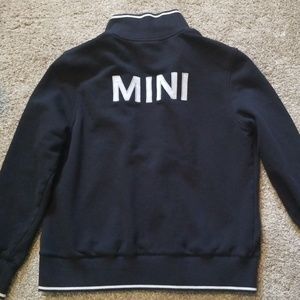 Ladies Mini Cooper jacket